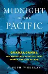 Midnight in the Pacific cover