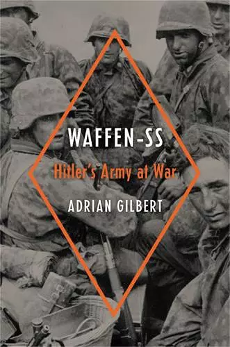 Waffen-SS cover