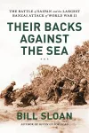 Their Backs against the Sea cover