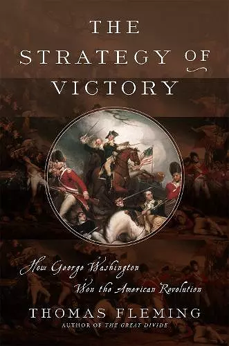 The Strategy of Victory cover