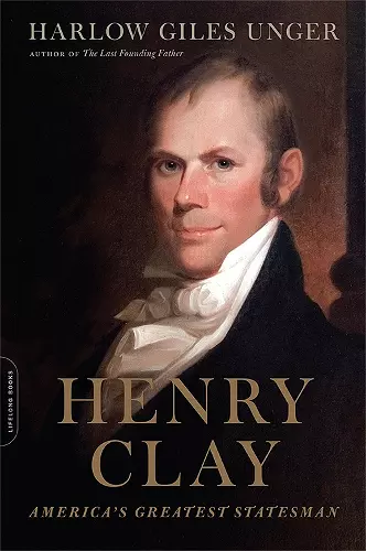 Henry Clay cover