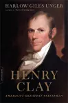 Henry Clay cover