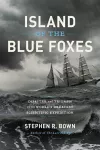 Island of the Blue Foxes cover