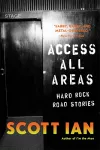 Access All Areas cover