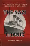 The Nazi Titanic cover