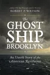 The Ghost Ship of Brooklyn cover