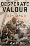 Desperate Valour cover