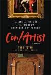Con/Artist cover
