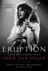 Eruption cover