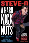 A Hard Kick in the Nuts cover