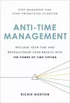 Anti-Time Management cover