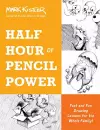 Half Hour of Pencil Power cover