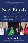 The New Royals cover