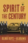 Spirit of the Century cover
