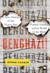 Benghazi! cover