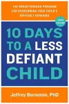 10 Days to a Less Defiant Child cover