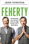 Feherty cover