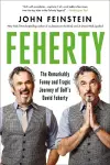 Feherty cover