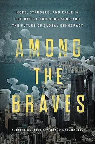 Among the Braves cover
