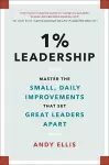 1% Leadership cover