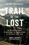 Trail of the Lost cover