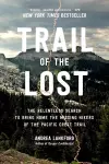 Trail of the Lost cover