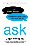 Ask cover