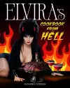 Elvira's Cookbook from Hell cover
