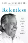 Relentless cover