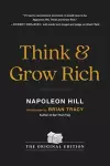 Think and Grow Rich cover