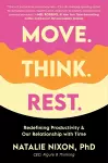 Move. Think. Rest. cover