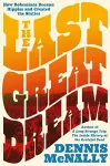 The Last Great Dream cover