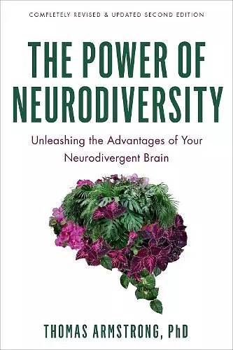 The Power of Neurodiversity cover