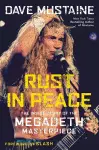 Rust in Peace cover