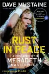 Rust in Peace cover