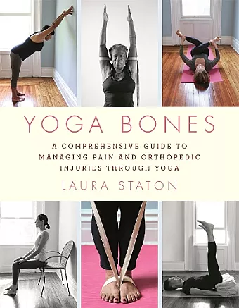 Yoga Bones cover