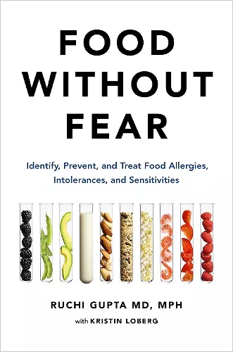 Food Without Fear cover