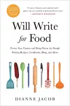 Will Write for Food (4th Edition) cover