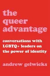 The Queer Advantage cover