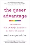 The Queer Advantage cover
