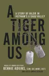 A Tiger Among Us cover