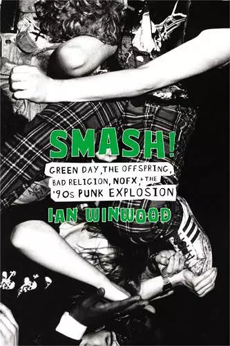 Smash! cover