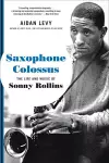 Saxophone Colossus cover