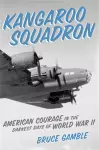 Kangaroo Squadron cover