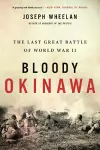 Bloody Okinawa cover