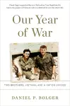 Our Year of War cover