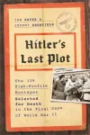 Hitler's Last Plot cover