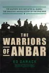 The Warriors of Anbar cover