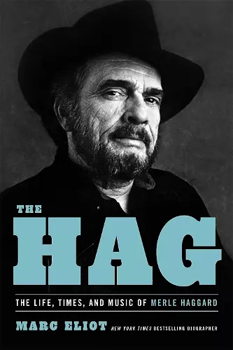 The Hag cover