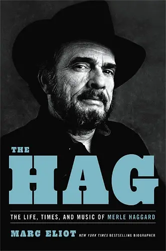 The Hag cover